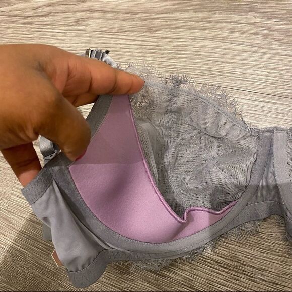 Victoria’s Secret 34ddd dream angels push-up without padding - Picture 5 of 7